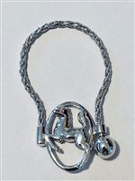 Trousseau Del Conte in Argent PCAGCAVALLO - PCAGCAVALLO